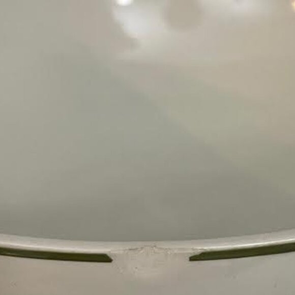 Tiffany & Company Herbs Collection Serving Bowl. 12' inch Serveware  Johnson Bro - Picture 7 of 10